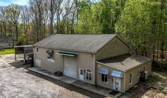 9401 FOOKS Rd, Bishopville, MD 21813
