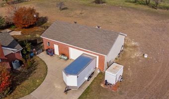 125 View Point Ct, Aledo, TX 76008