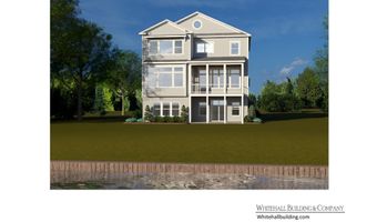 48 A E LAKE Dr, Annapolis, MD 21403