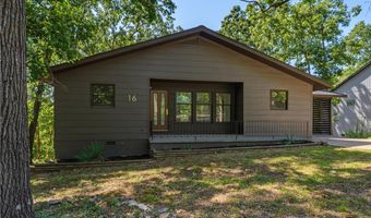 16 Stretford Dr, Bella Vista, AR 72714