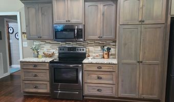 674 Cantrell Rd, Big Sandy, TN 38221