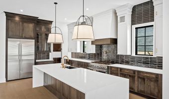 5401 Ayana Dr Plan: MARABELLE, Arrington, TN 37014