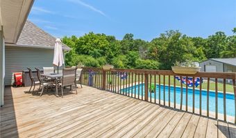 836 N Mountain Grove Rd, Alma, AR 72921