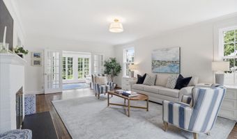 2316 N STAFFORD St, Arlington, VA 22207