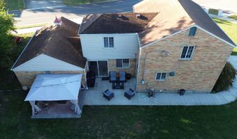 900 Lawn Ave, Hamilton, OH 45013