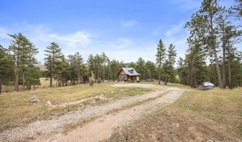 250 El Arbol Dr, Bellvue, CO 80512