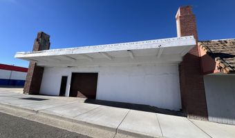 565 E St, Hawthorne, NV 89415