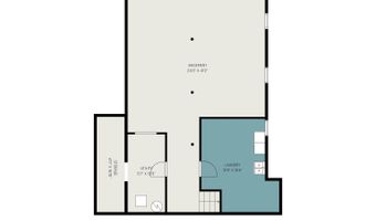 8877 Marr, Almont Twp., MI 48003