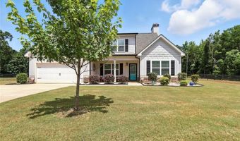 1486 MCCOY BRIDGE Rd, Homer, GA 30547