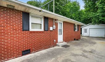 2607 E 8th St, Anderson, IN 46012