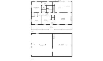 15002 Peaceful Valley Rd, Abingdon, VA 24210