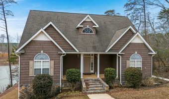 415 BRITNEY Ln, Double Springs, AL 35553