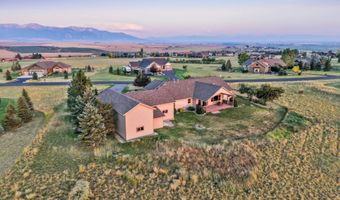 827 Antelope Rdg, Belgrade, MT 59714