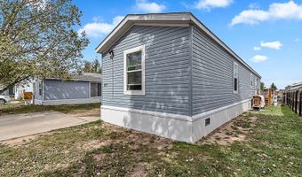 212 PLEASANT Vly, Cheyenne, WY 82007