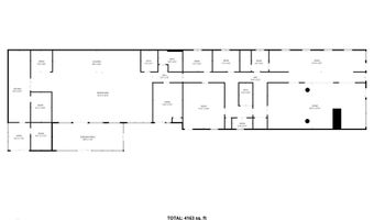 126 Main St, Bay St. Louis, MS 39520