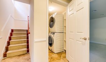 2026 N CULPEPER St, Arlington, VA 22207