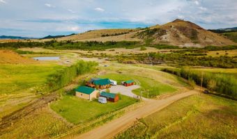 34 Outlaw Trl, Anaconda, MT 59711