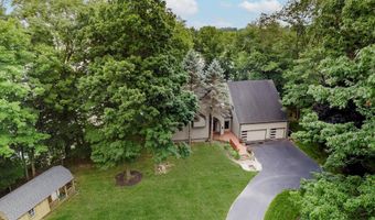 18 Point Ln, Arcadia, IN 46030