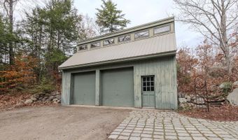 57 Center Rd, Canterbury, NH 03224