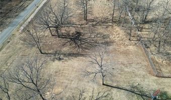 County Road 1541, Ada, OK 74820