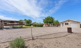 696 Sunrise Ter, Fallon, NV 89406