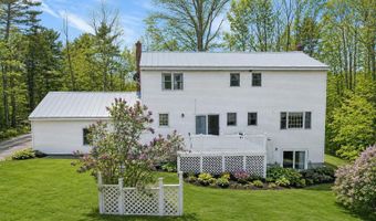 22 Nancy Ct, Alton, NH 03809