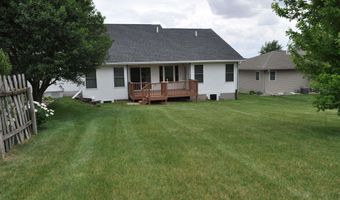 305 Wiebers Ave Unit A, Arcadia, IA 51430