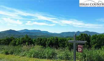 Site D Chappell Farm Road, Banner Elk, NC 28604