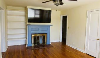 144 Maple Ln, Amherst, VA 24521