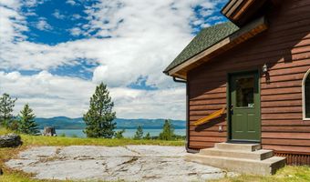 16029 Sunset Heights Dr, Bigfork, MT 59911