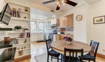 1422 HAUBERT St, Baltimore, MD 21230