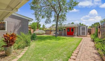 1008 Parkland Pl SE, Albuquerque, NM 87108