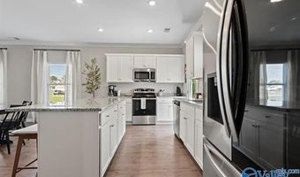 15176 Blendor Crooks, Athens, AL 35611