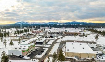 296 Lodgepole Rd, Athol, ID 83801