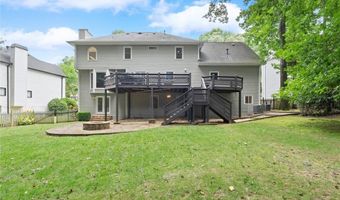 3505 Waters Glen Way, Alpharetta, GA 30022