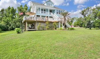 108 Leopold St, Bay St. Louis, MS 39520