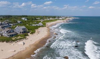 34 Sandpiper Ln, Charlestown, RI 02813