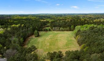 600 Taylorsville Rd, Aragon, GA 30104
