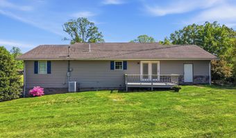 467 Oakmont Rd, Bean Station, TN 37708
