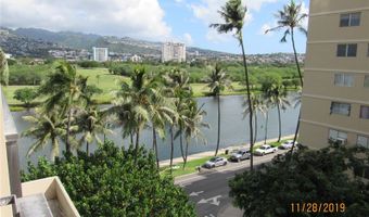 2345 Ala Wai Blvd 815, Honolulu, HI 96815