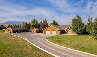 19 Diamond View Rd, Cody, WY 82414