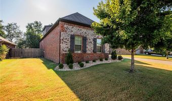 3601 SW Willowbrook Rd, Bentonville, AR 72713