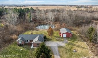 1135 Holmes Rd, Allenton, MI 48002