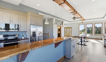 1705 WHITNEY St, Atlantic, IA 50022