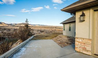 27 Hilltop Drive Dr, Buffalo, WY 82834