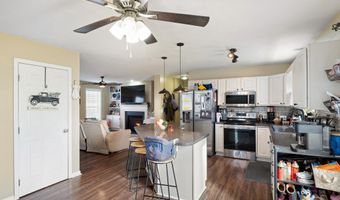 29 E WALNUT St, Magnolia, DE 19962