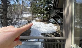 111 Scott Hill Rd 17, Beaver Creek, CO 81620