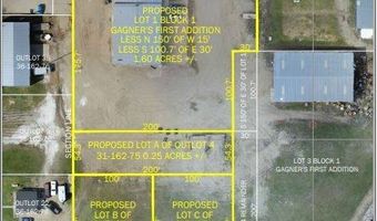 102 11th St E, Bottineau, ND 58318