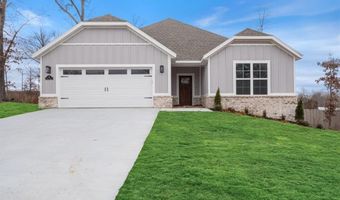 1 Claypole Ln, Bella Vista, AR 72715