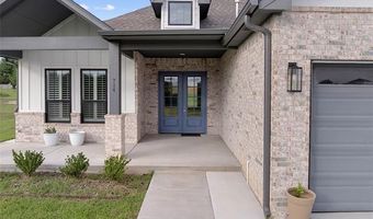 714 Prairie View Rd, Ardmore, OK 73401